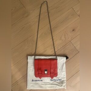 Proenza Schouler PS1 crossbody bag